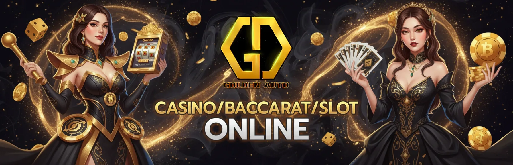 goldenauto