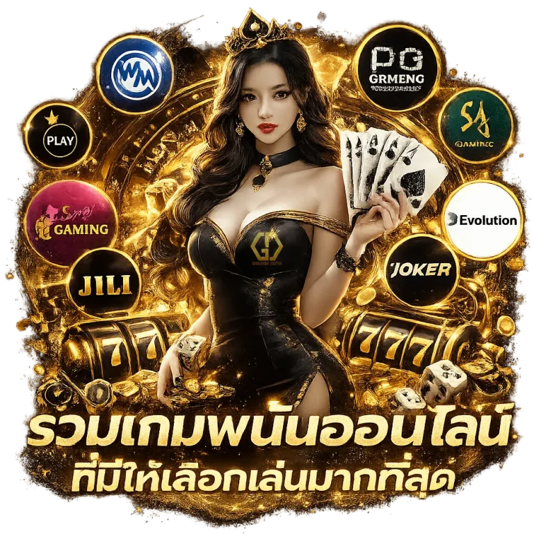 โกลเด้นออโต้ ทางเข้า
